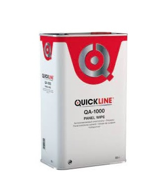 Антисилікон Quickline, 5л, QA-1000/S5