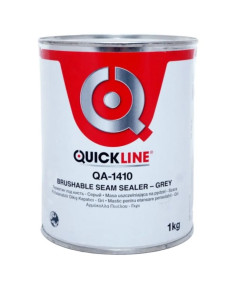 Герметик для нанесення пензлем Quickline, 1л, QA-1410/S1K