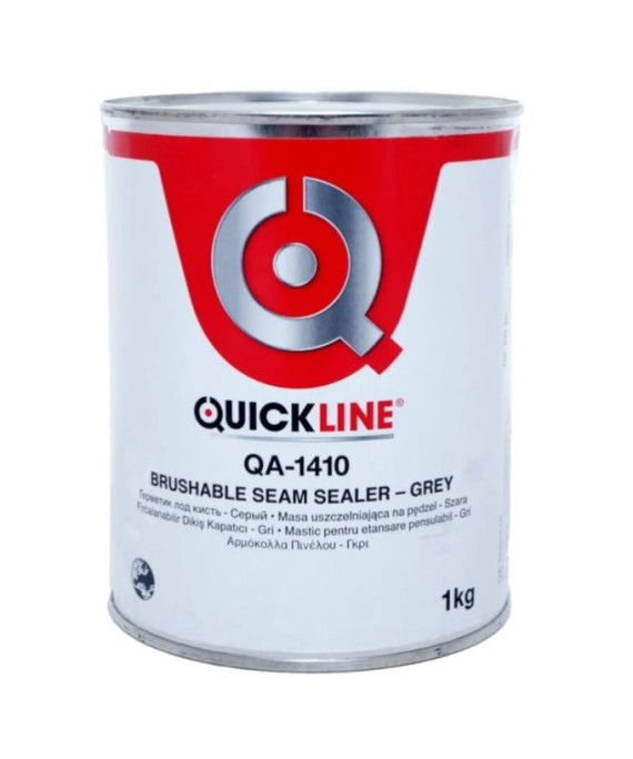 Герметик для нанесення пензлем Quickline, 1л, QA-1410/S1K