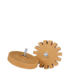 Диск для видалення залишків клею Silco 3420 Tape-Off Disc