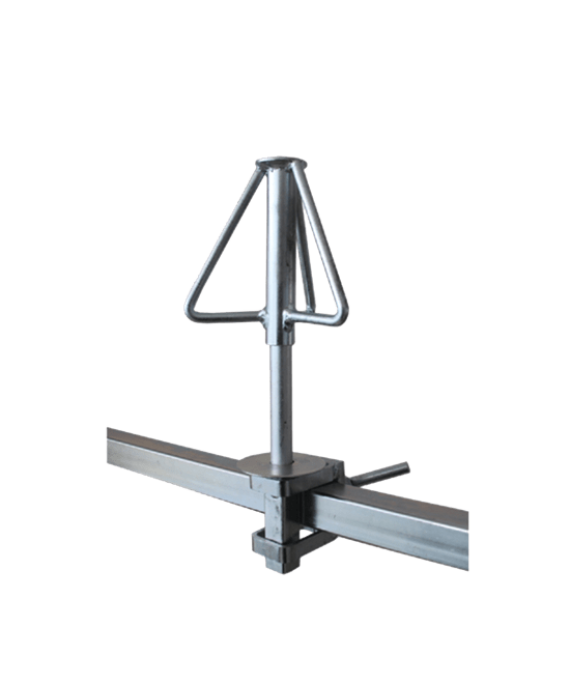 Стенд для фарування колісних дисків Silco 7708 WR Holder