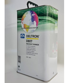 Розчинник PPG універсальний стандартний  (18-25С), D807/E5