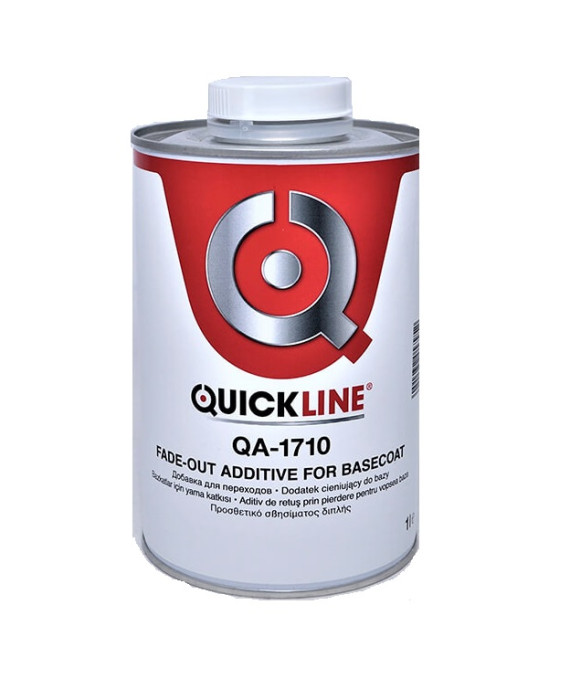 Добавка Quickline для переходів по "базі" (біндер), 1л, QA-1710/S1