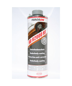 Терозон RB R2000 HS GY 1L (2671601) 